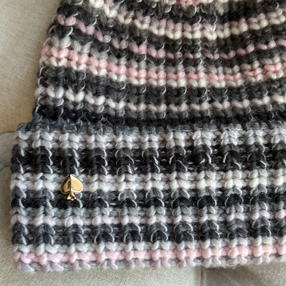 Kate Spade hat - Picture 4 of 7